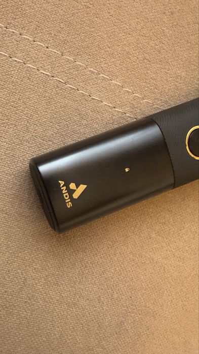 Aparat de ras Andis PFS-1 ca nou