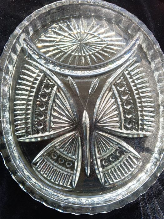 Разное. Фарфоровый набор "РЫБКИ".