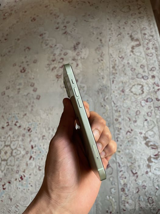 iPhone 12 128Gb 76% sotiladi!