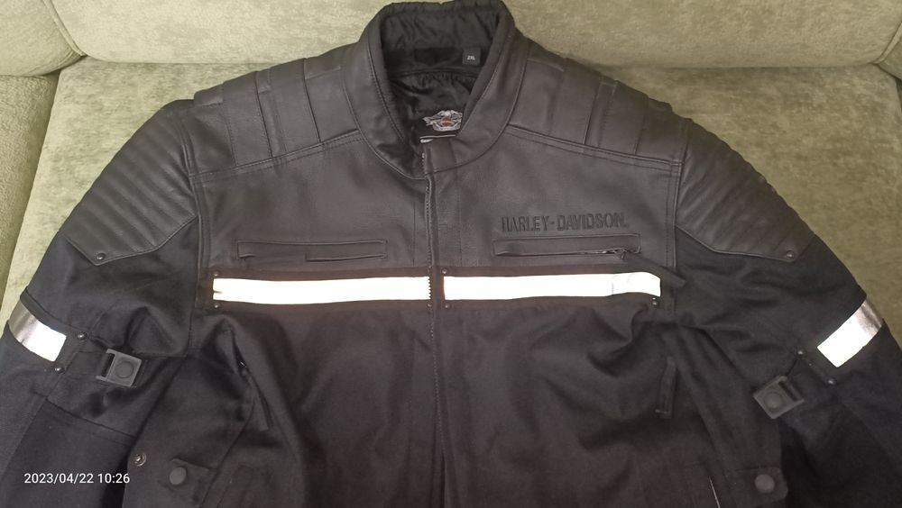 Куртка Harley Davidson