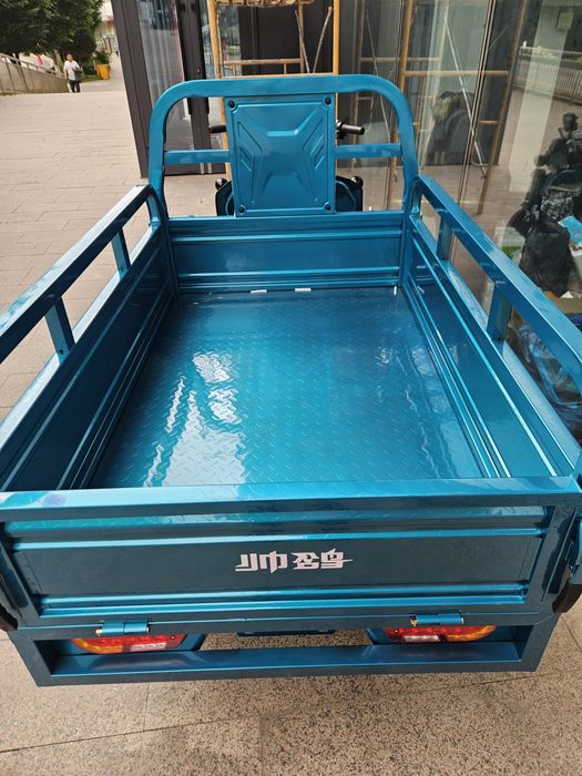 Электро Трицикл Муравей