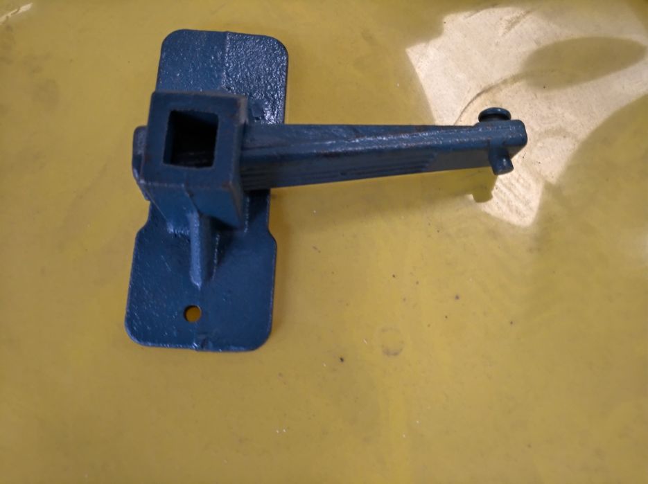 Жабки за скеле, шпани, шпилки, вилици, триноги