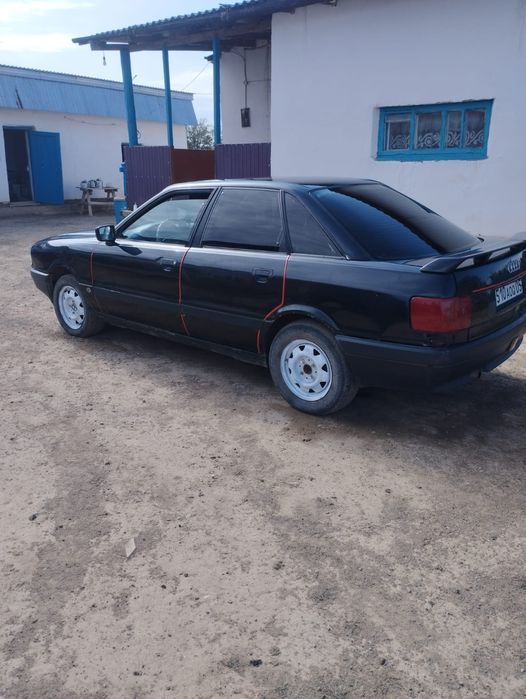 Продам ауди 80б3