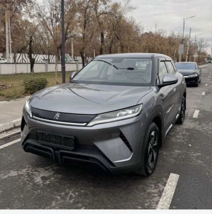 BYD Yuan Up Full pod zakaz