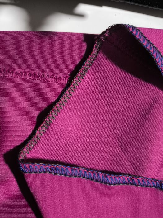 Оверлок в хорошем состоянии