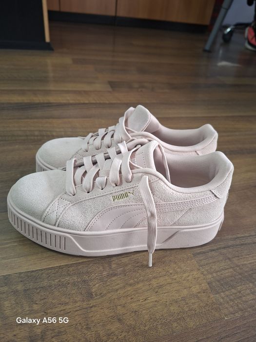 Pantofi sport Puma Way 1