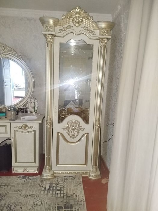 Kamot sotiladi holati yangidek