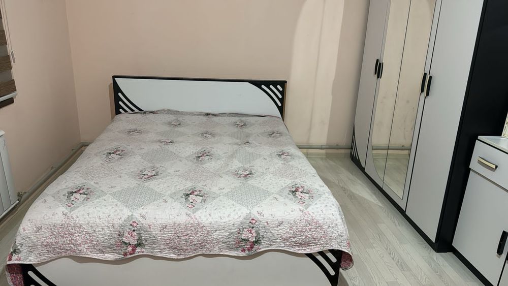 Спальный гарнитура