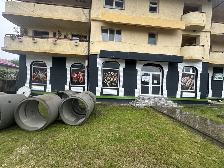 Spatii de inchiriat Vrancea