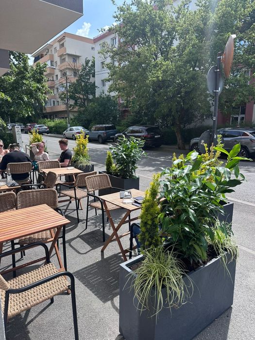 Apartament 61 mp Strada Bistritei 75
