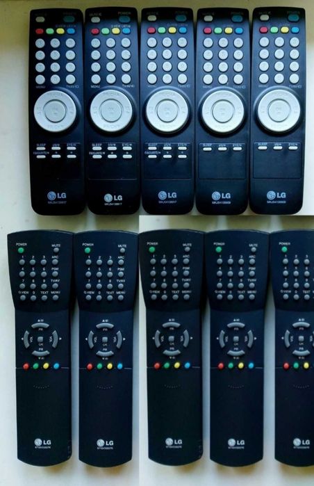 Комплектующие оригинал TCL LG Artel