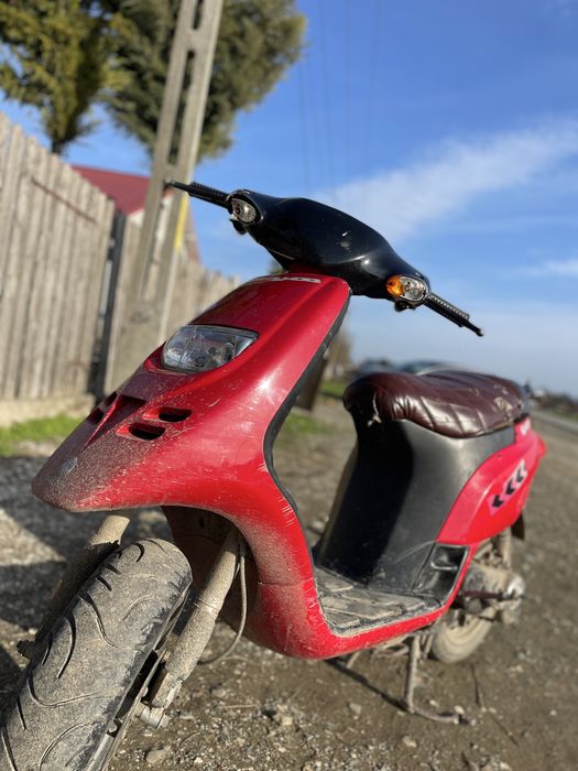 Vand scuter piaggio 80cc