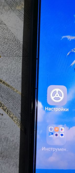 Продам смартфон poco m3