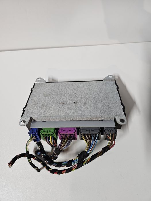 modul suspensie audi a6 c6 4f allroad 2005 - 2011 wabco