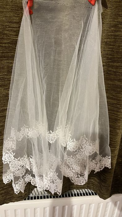 Rochie de mireasa