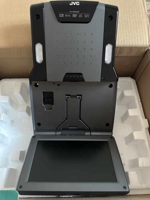 Потолочный DVD/CD пройгрователь JVC KV-MRD 900