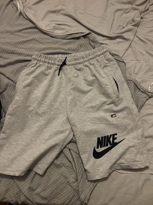 Nike къси гащи..