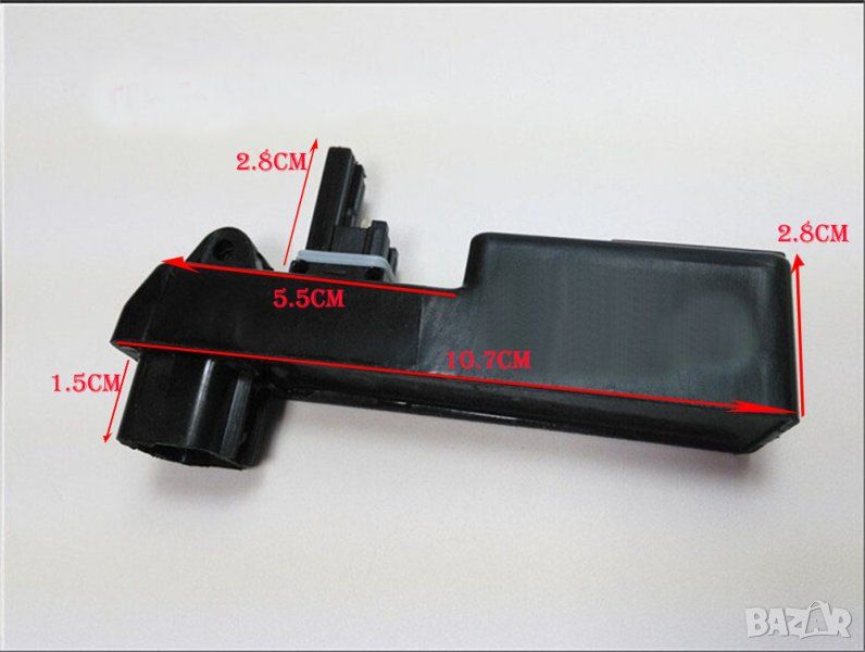 Модул за ел.стъкла Great Wall Hover H5 / Гарнитура / Семеринг