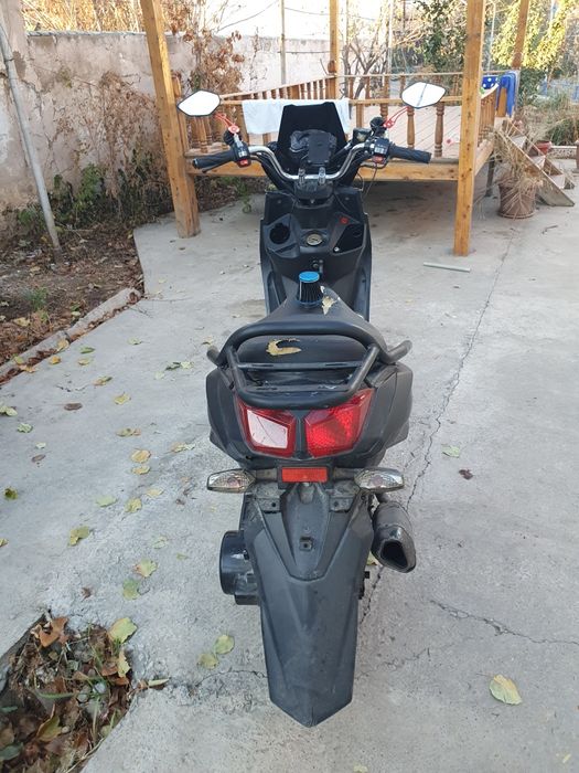 Самурай сатылады