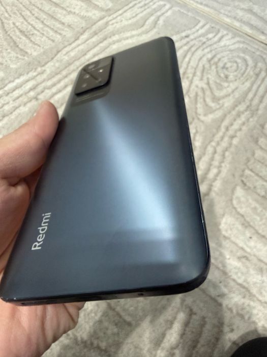 Redmi 10 holati yaxshi Aybi yóq