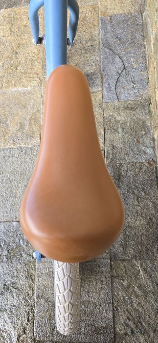 Колело за баланс - Kinderkkraft Rapid - blue