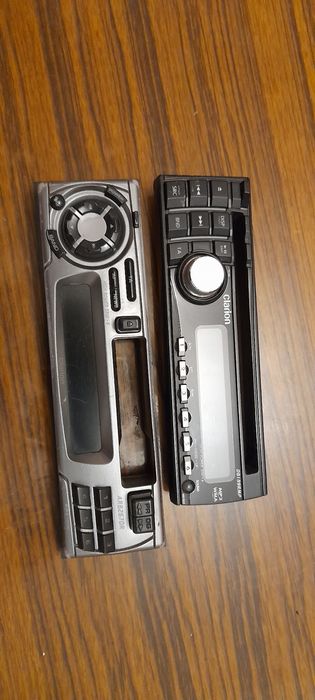 Продавам аксесоари,аларма от Ауди 80 Б3/A4