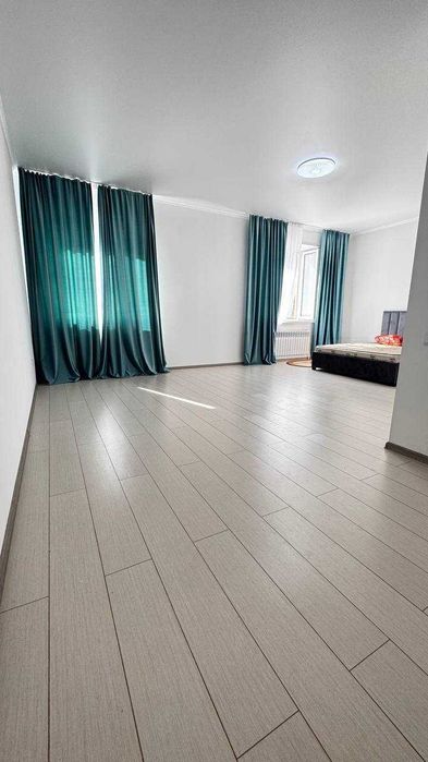 Дом на Военном городке 415 кв/м