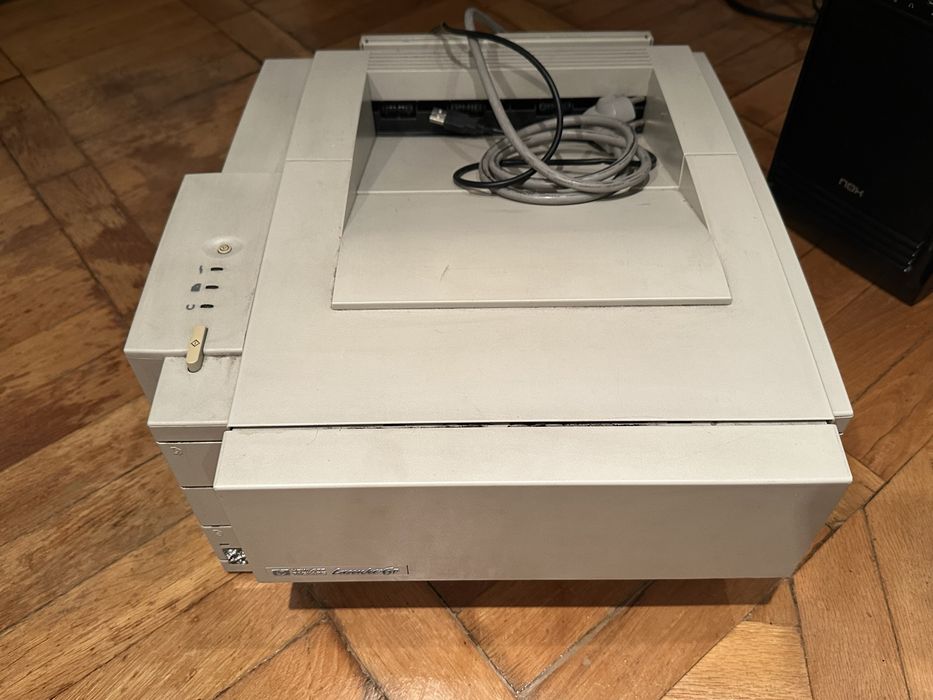 Imprimanta HP Laserjet 6p