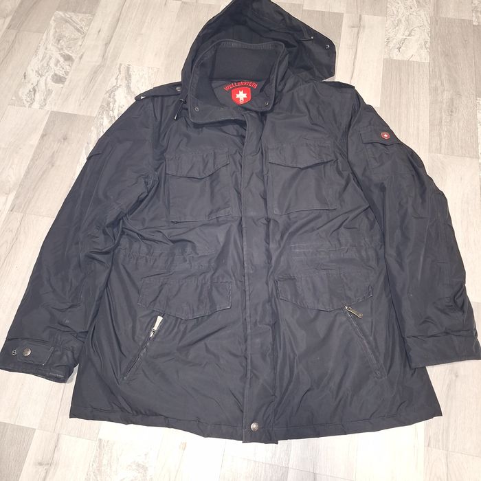 Geacă Wellenstyeyn mărimea XXL