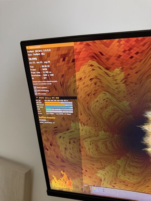 PC Gaming i7-13700F | RTX 4060 8GB | 32GB DDR5 RGB | SSD 1TB