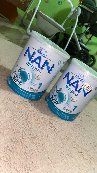 Vand lapte nan 0-6luni