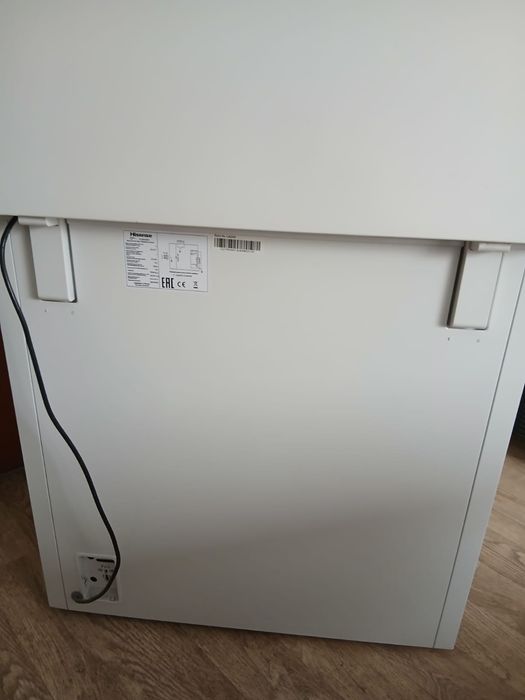 Продам морозильную камеру