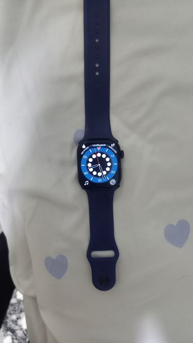 Apple watch 9 pro