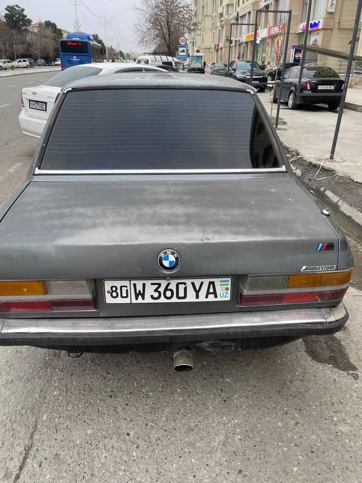 Продам легенду Bmw