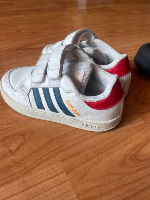 Детски обувки geox, adidas