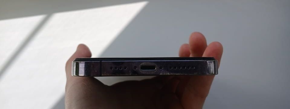 Продам iphone 14 pro max