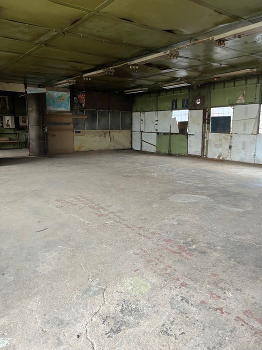 Склад под наем Люлин 90 м2