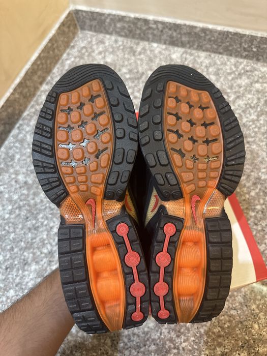Nike Air Max DN SE Orange 42