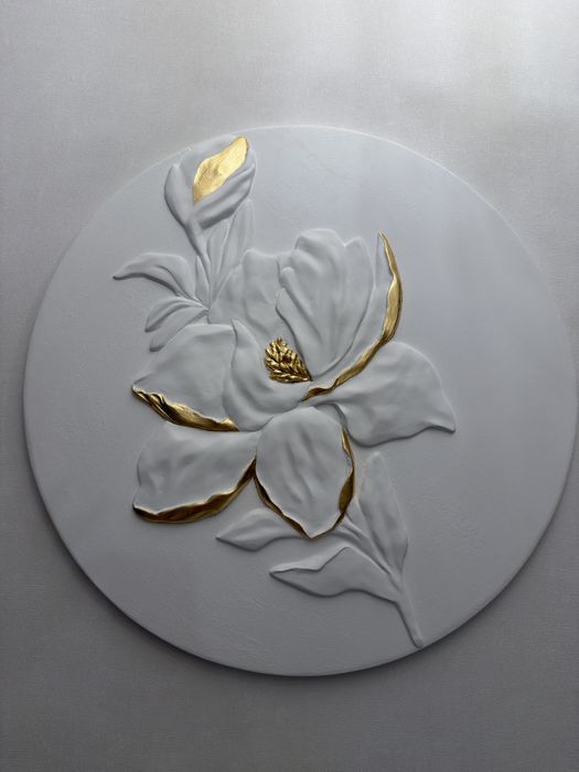 Картина барельеф эксклюзив