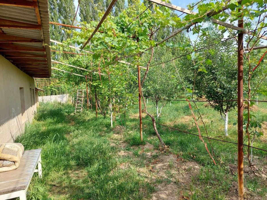 Продается дом в Юкори Чирчикском районе, 16 сотых