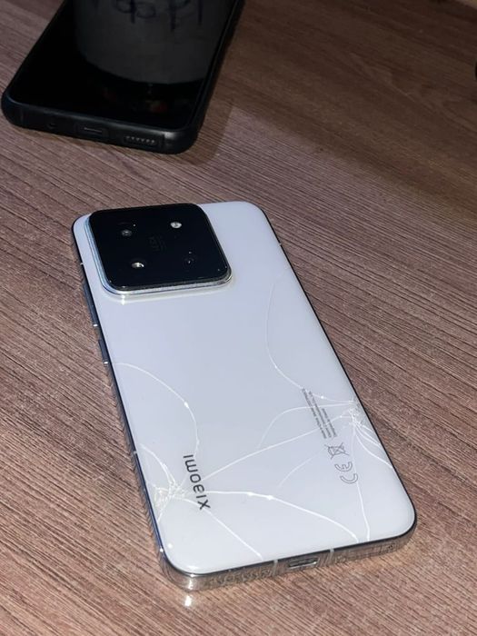Xiaomi 14 обмен.