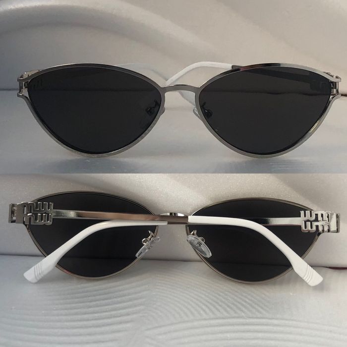 Топ модел дамски слънчеви очила