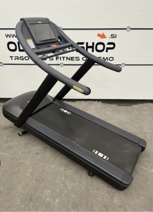 Technogym Jog Live