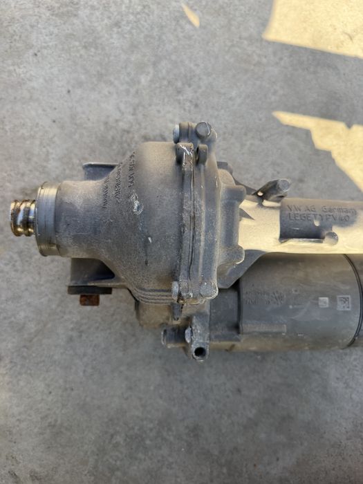 Електрическа кормилна рейка VW Tiguan, Skoda Kodiaq, Audi Q3