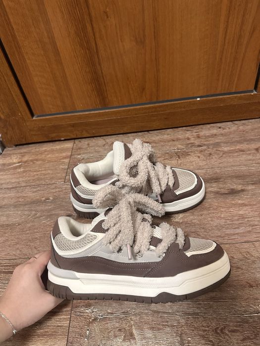 дамски обувки bershka