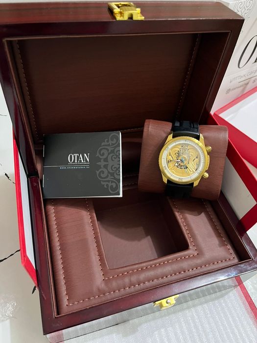 Механикалық сагат