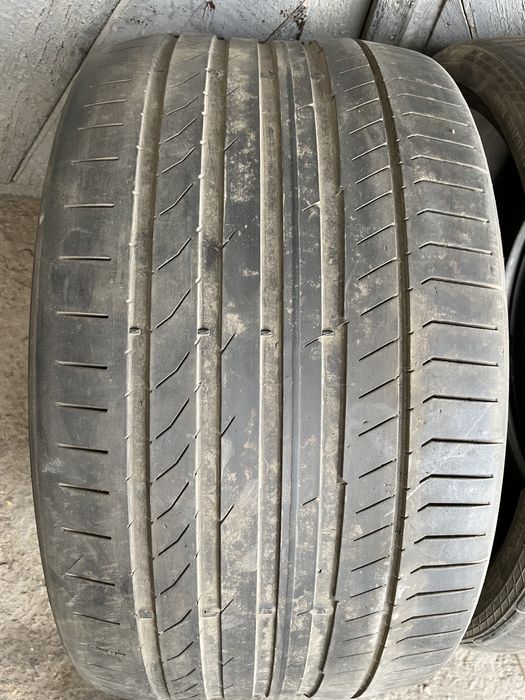 Продам шины 315/25 р23 3шт