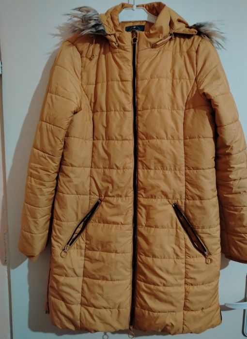 Яке - размер S / М / L