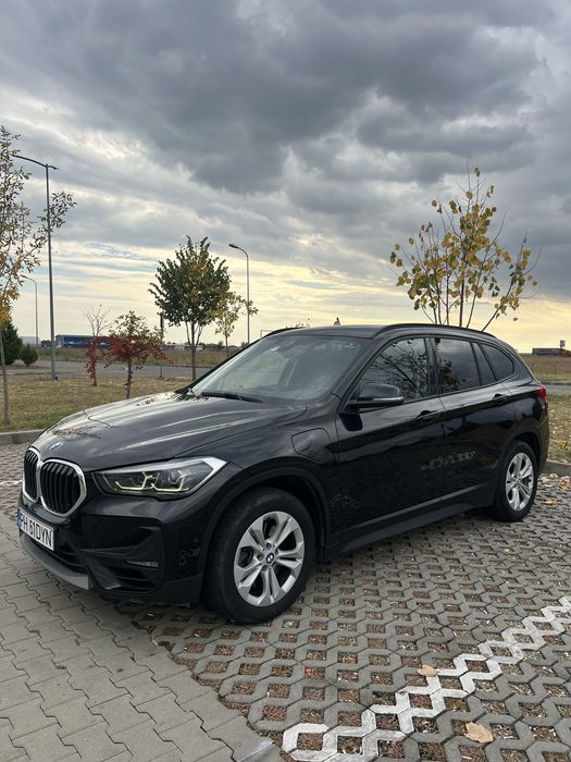 BMW X1 2020 — imagine 2