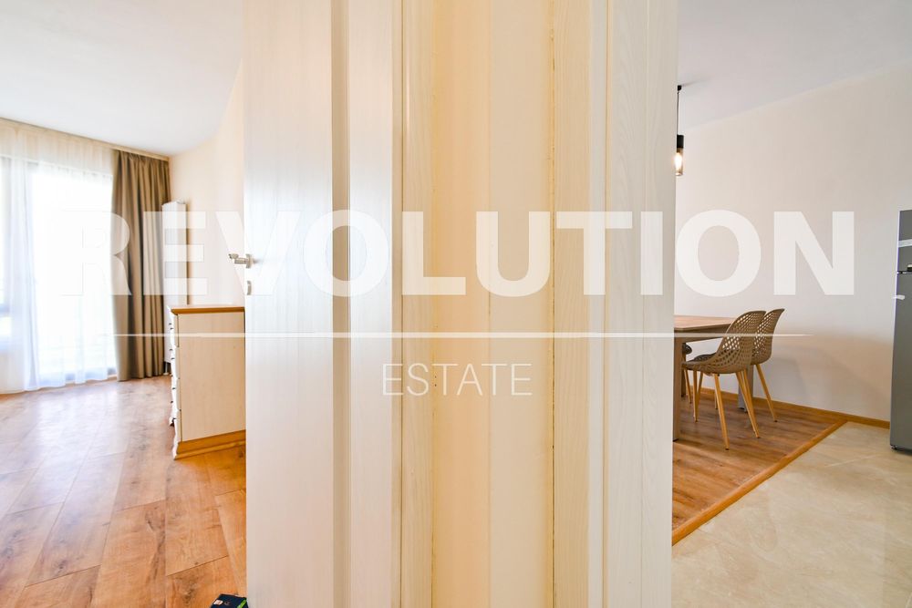 Дава се под наем Двустаен апартамент в София, Малинова долина - 72 кв.м за 763.98 € - Снимка #5